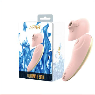 LaViva Hummingbird
