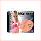 Mistress Jessie - Backdoor Butt