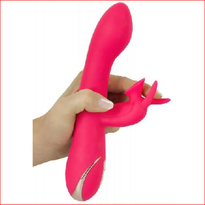Vibe Couture Rabbit Euphoria Pink