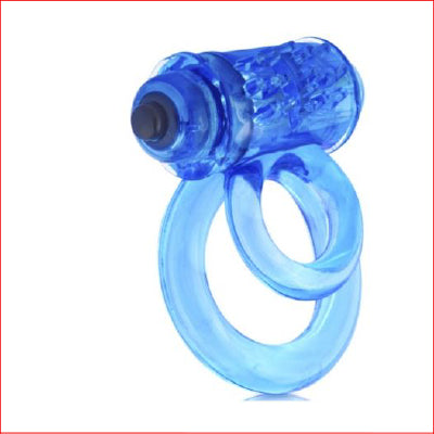 Screaming O Double O6 Blue