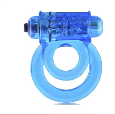Screaming O Double O6 Blue
