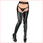 Pleaser del5000/b/pu 10