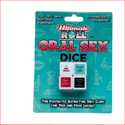 Ultimate Roll Oral Sex