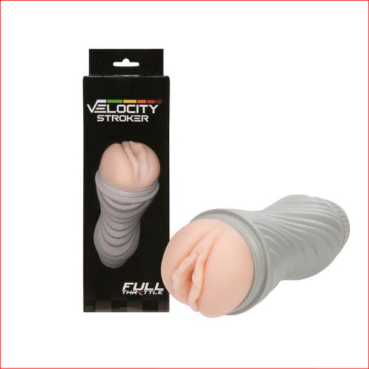 Velocity Stroker