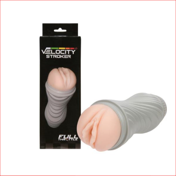 Velocity Stroker