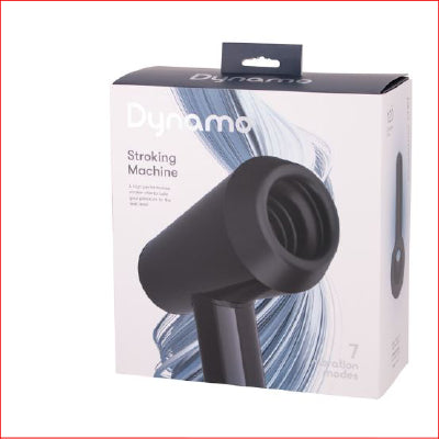 Dynamo Stroking Machine