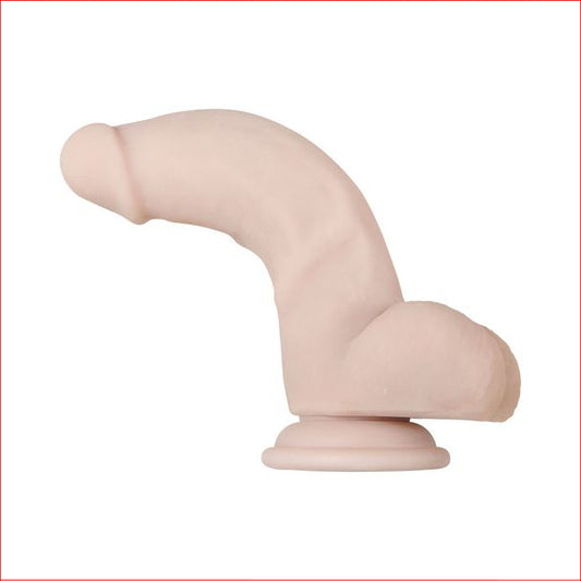 Evolved Real Supple Poseable 7"