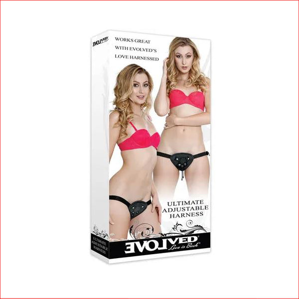 Evolved Ultimate Adjustable Harness