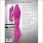Wild Orchid Pink