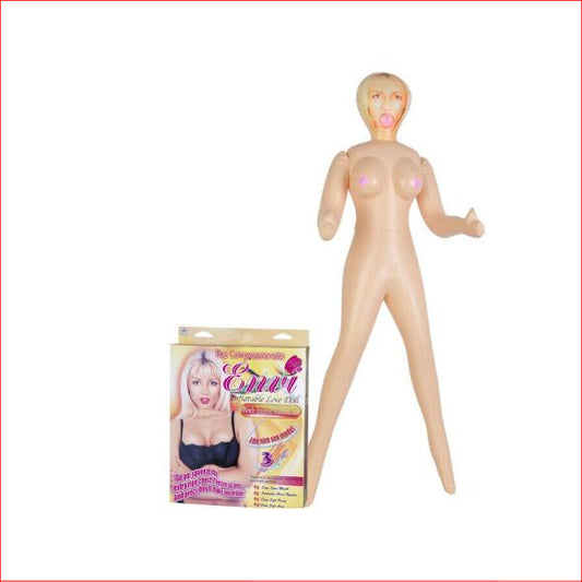 Envi Inflatable Love Doll