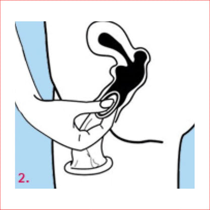 Femidom 3pc Female Condoms