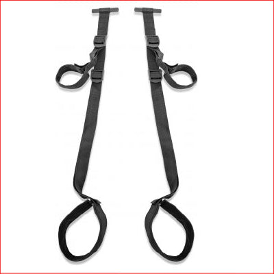 Fetish Fantasy Door Swing