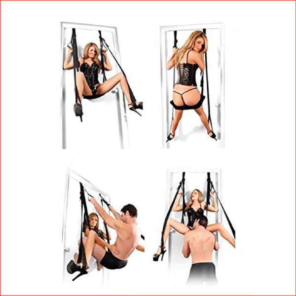 FFS Deluxe Fantasy Door Swing
