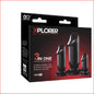 Xplorer 3 in One Anal Kit