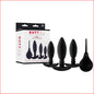 Butties 3 in 1 Training Kit & Douche