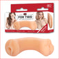 XXX For Two Dual Side Vagina & Anus