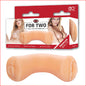XXX For Two Dual Side Vagina's