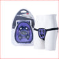 Excellent Power - Strap On Purple