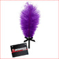 Sex mission Feather Tickler Purple