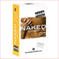 Four Seasons Naked Closer 12's