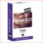 Four Seasons Naked King Size 12's