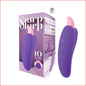 Slurp Slurp Tongue Stimulator Purple
