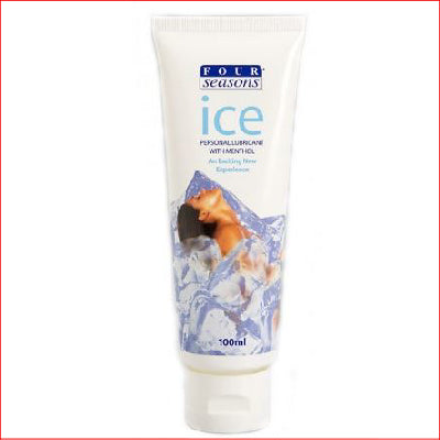 Four Seasons Ice Lubricant 100ml