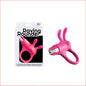 Raving Rounder Pink