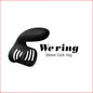 We Ring Sleeve Cockring
