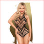 Penthouse Go Hotter Black XL