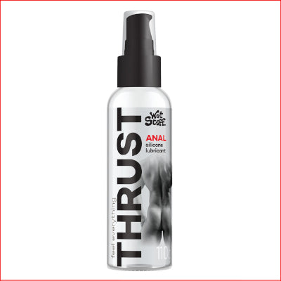 Wet Stuff Thrust - 110g Pump