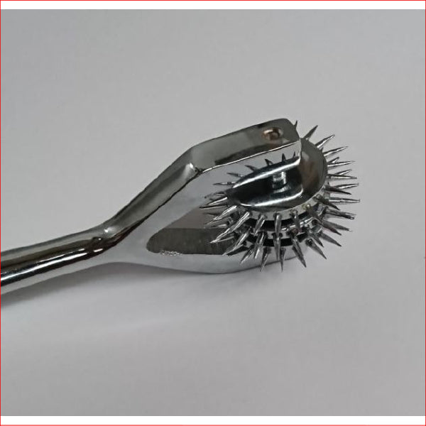 Wartenberg PinWheel 3 Wheel