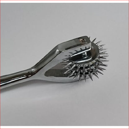 Wartenberg PinWheel 3 Wheel