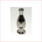 Torpedo Metal Anal Plug