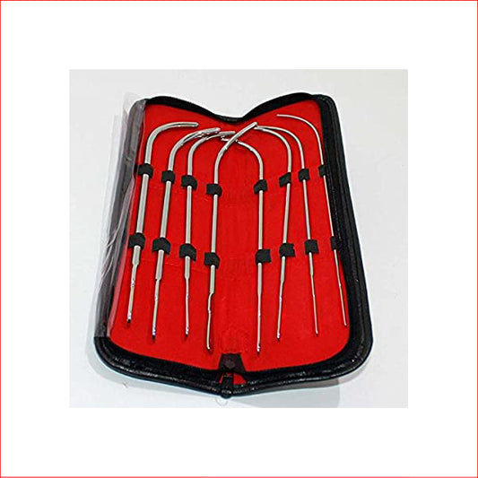 Van Buren Urethral Dilator Set