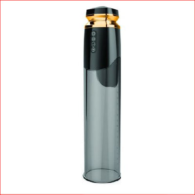 Mother Sucker Rechargeable Pump