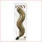 Foxy Fox Tail Silicone Butt Plug Brown