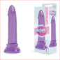 The 9's Diclets 7" Jelly Purple