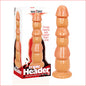 Massive Triple Header 3 Dick Head