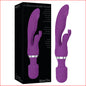Adam & Eve The G-Motion Rabbit Wand
