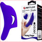 Pretty Love Delphini Blue