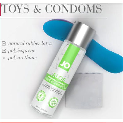 Jo ALOE 60ml