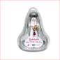 Bachelorette Cake Pan Large