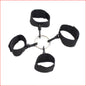 Velcro Hog Tie Set