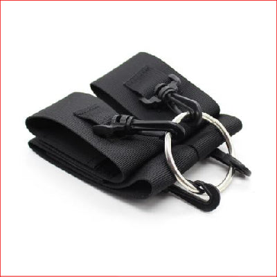 Velcro Hog Tie Set