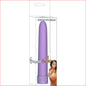 Diamond Silk 7" Purple
