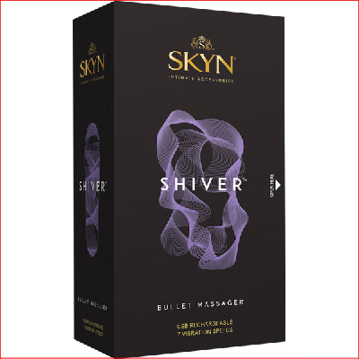 Skyn Shiver Bullet