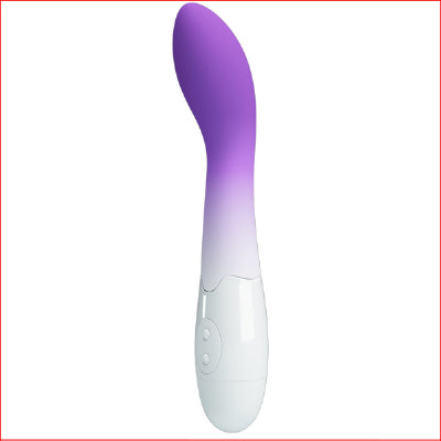 Pretty Love Bishop Lilac
