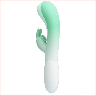 Pretty Love Cerberus Seafoam/White