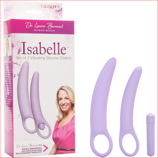 Dr Laura Berman Isabelle